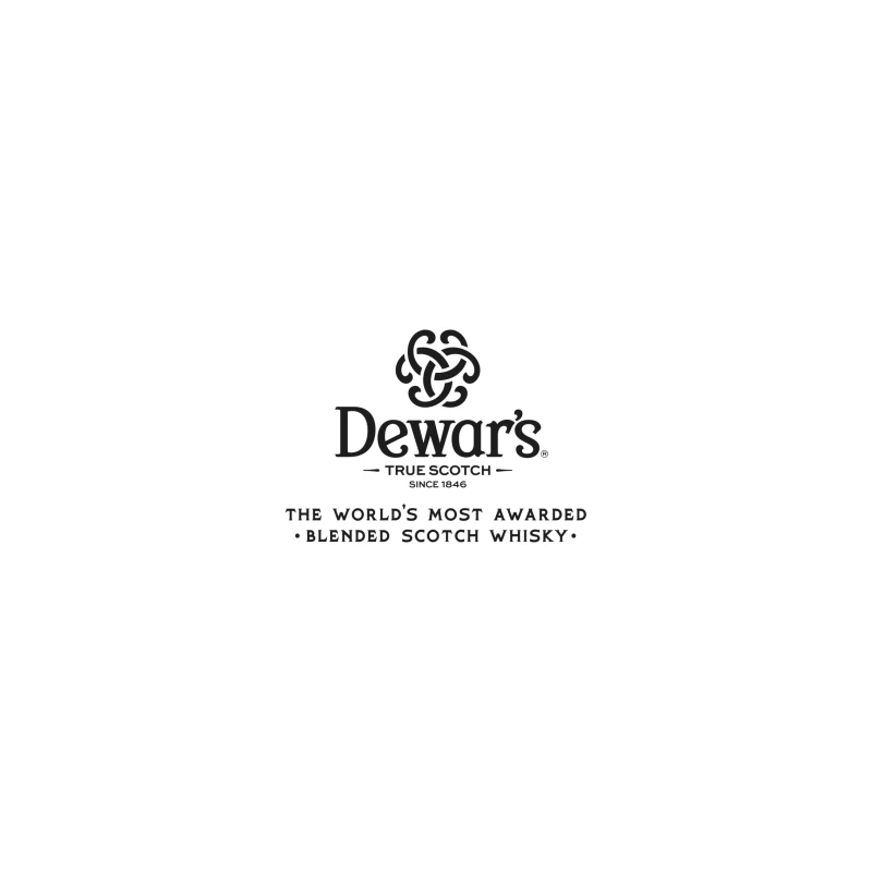 DEWAR’S SCOTCH WHISKY 2 iPhone Case