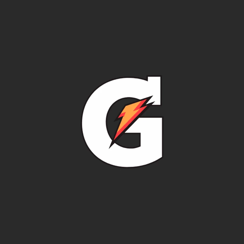 Gatorade Logo Baseball Cap