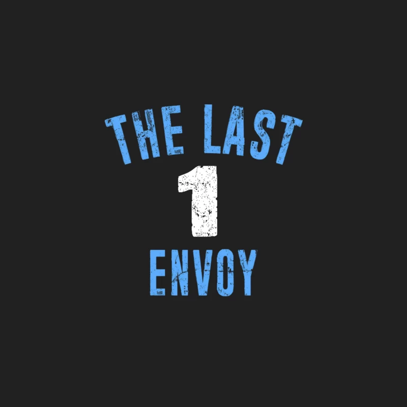 The Last Envoy Bucket Hat