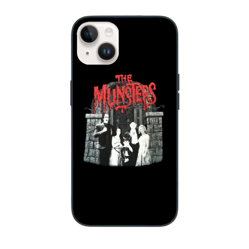  iPhone Case