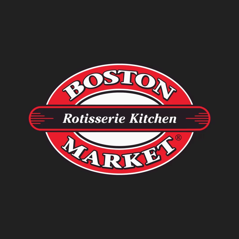 boston quincy market Bucket Hat
