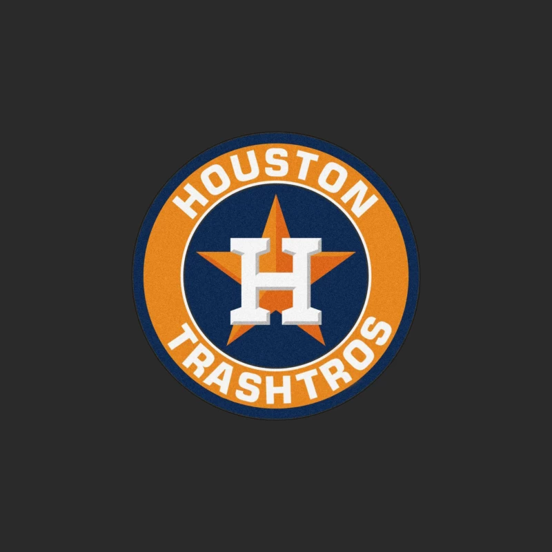 Houston Trashtros Baseball Cap
