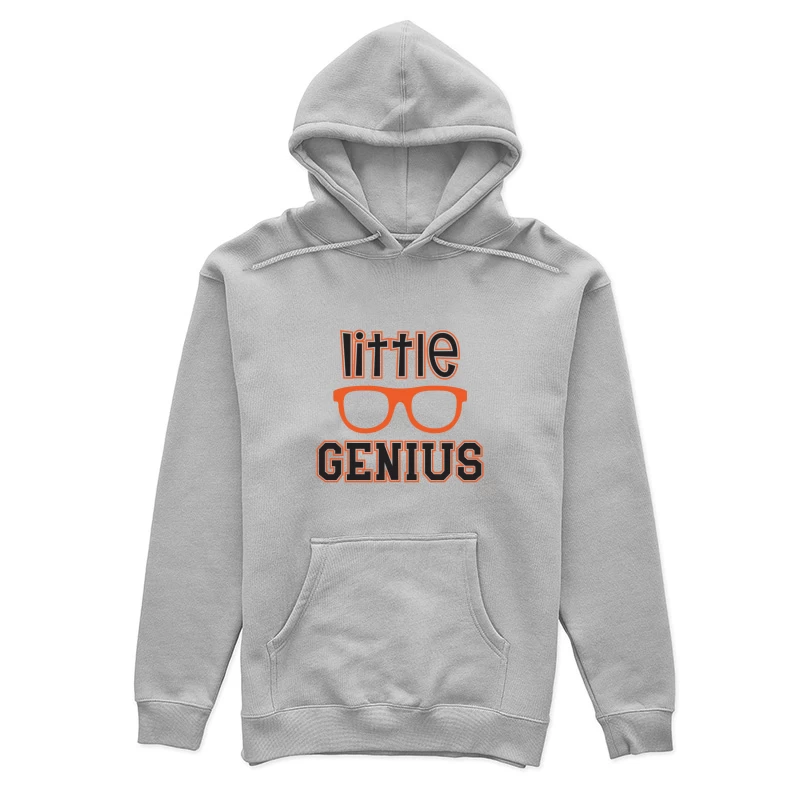 Conception pour Enfant Intelligent Femme Sweat à capuche