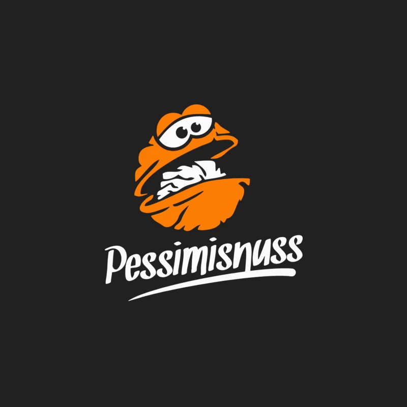 Pessimisnuss Bucket Hat