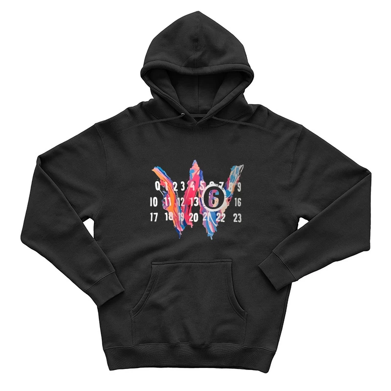  Herren Pullover Hoodie