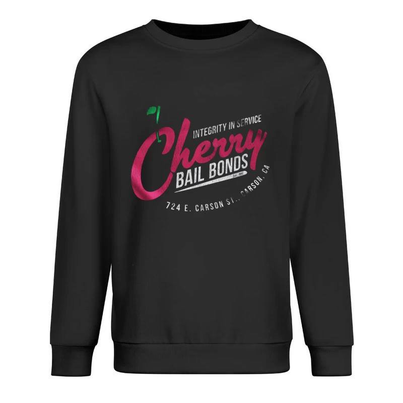  Male Pullover Sweatshirt