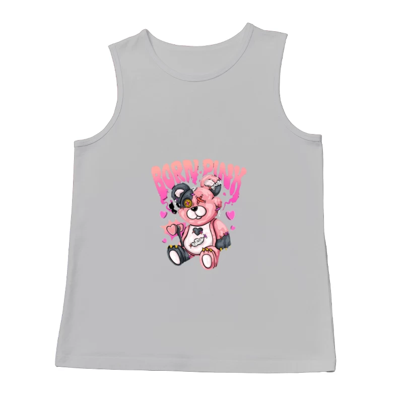  Herren Tanktops