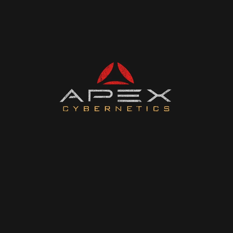 Apex Cybernetics from Godzilla vs Kong, DISTRESSED Desk Mat