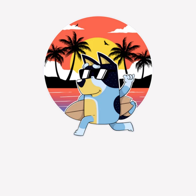 bluey