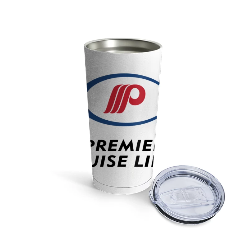 Marvellous Premier Cruise Line Travel Mug