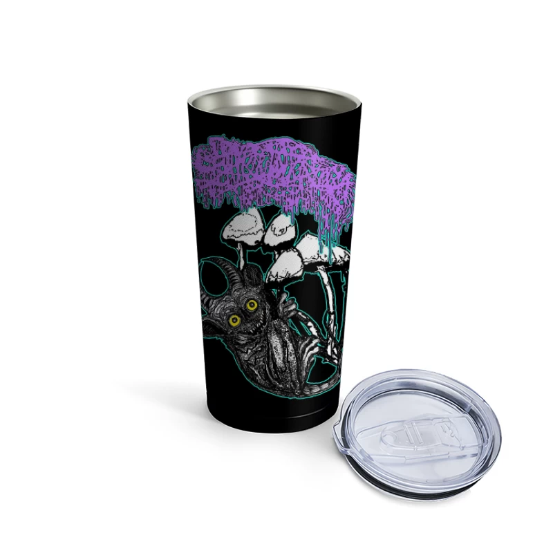 Sanguisugabogg Travel Mug