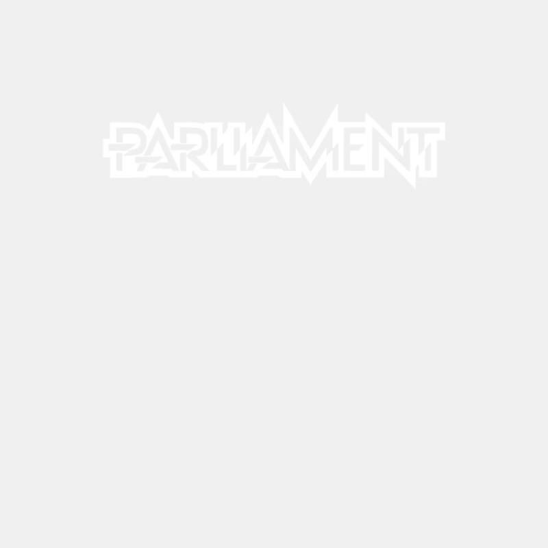 Parliament Funkadelic Male Tank Top