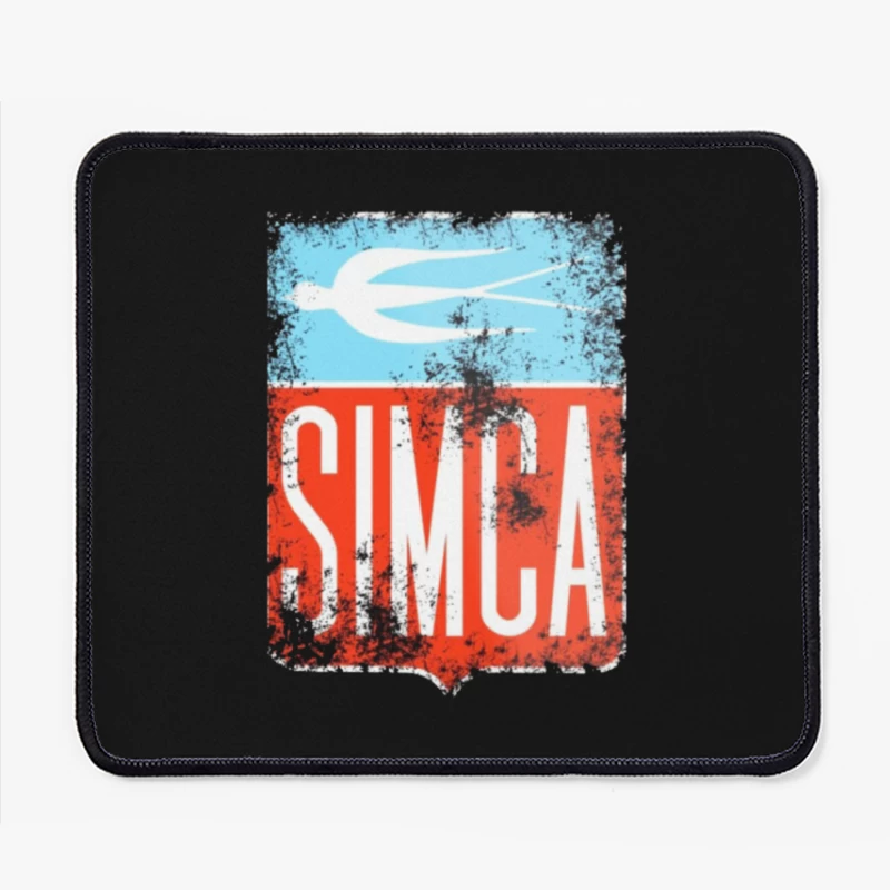  Mouse Pad