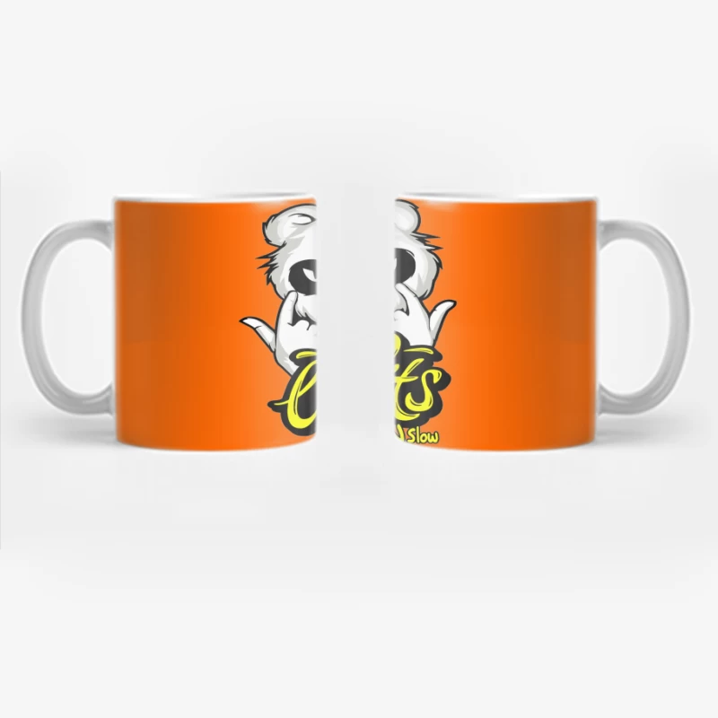  Coffee Mug