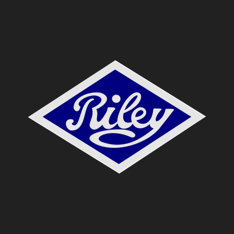 Car Logos - Riley Bucket Hat