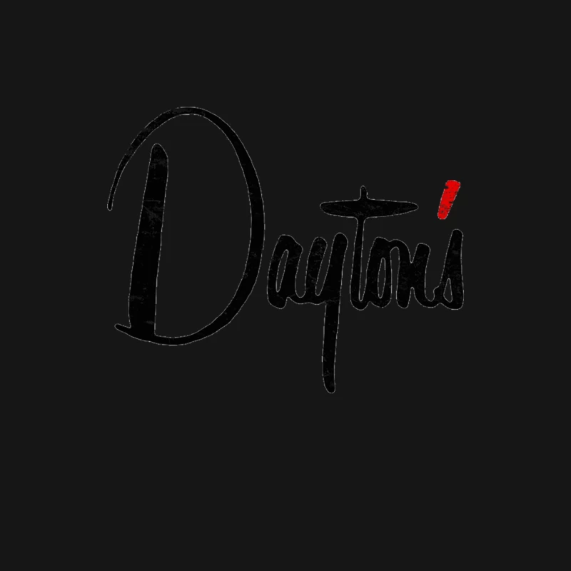 Dayton_s Male Long Sleeve T-Shirt