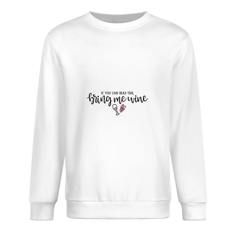  Homme Sweat-shirt à enfiler