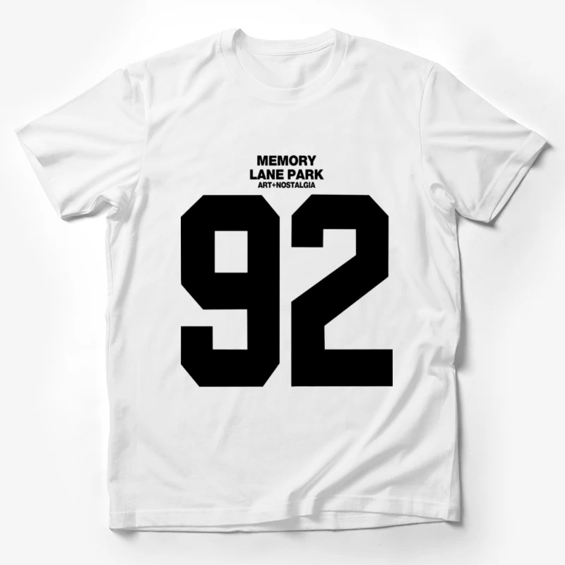  Herren T-Shirt