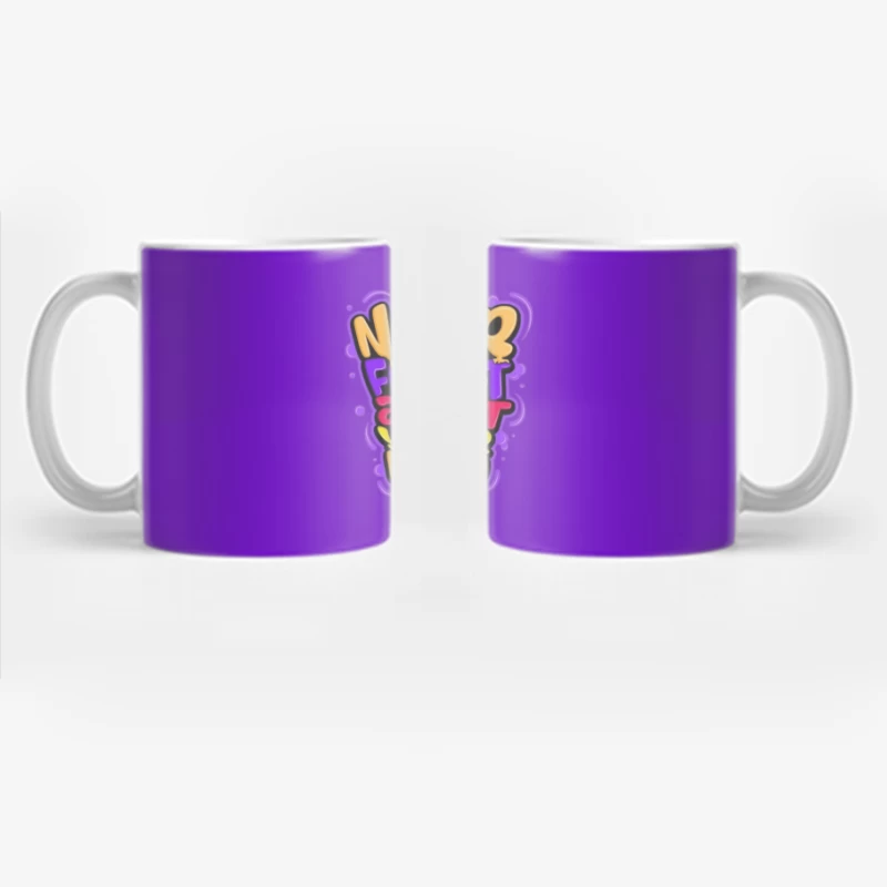 Never Forget About Your Passion Coffee Mug