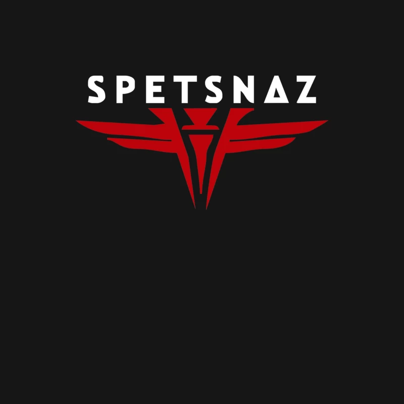 New SPETSNAZ Female Long Sleeve T-Shirt