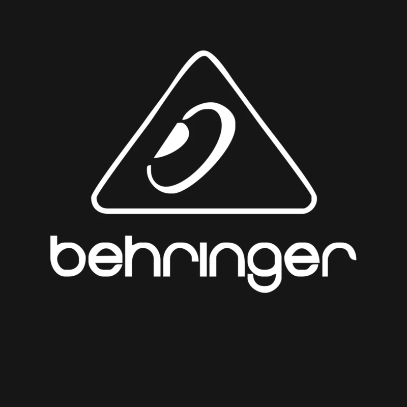 BEHRINGER new Mouse Pad