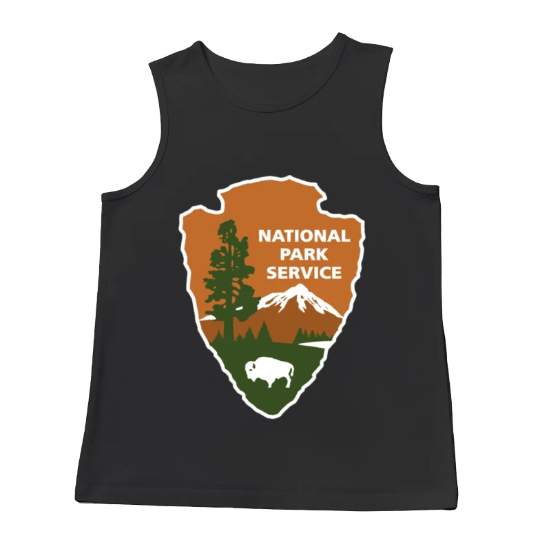  Male Tank Top