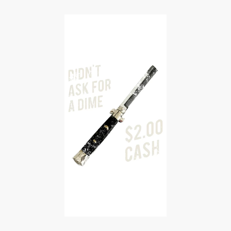 Paperboy from BETTER OFF DEAD iPhone Case