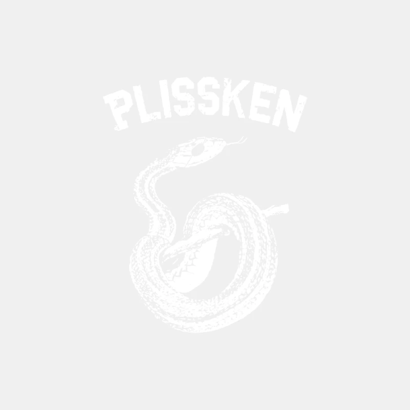 Plissken Snake Classic Movie Male Tank Top
