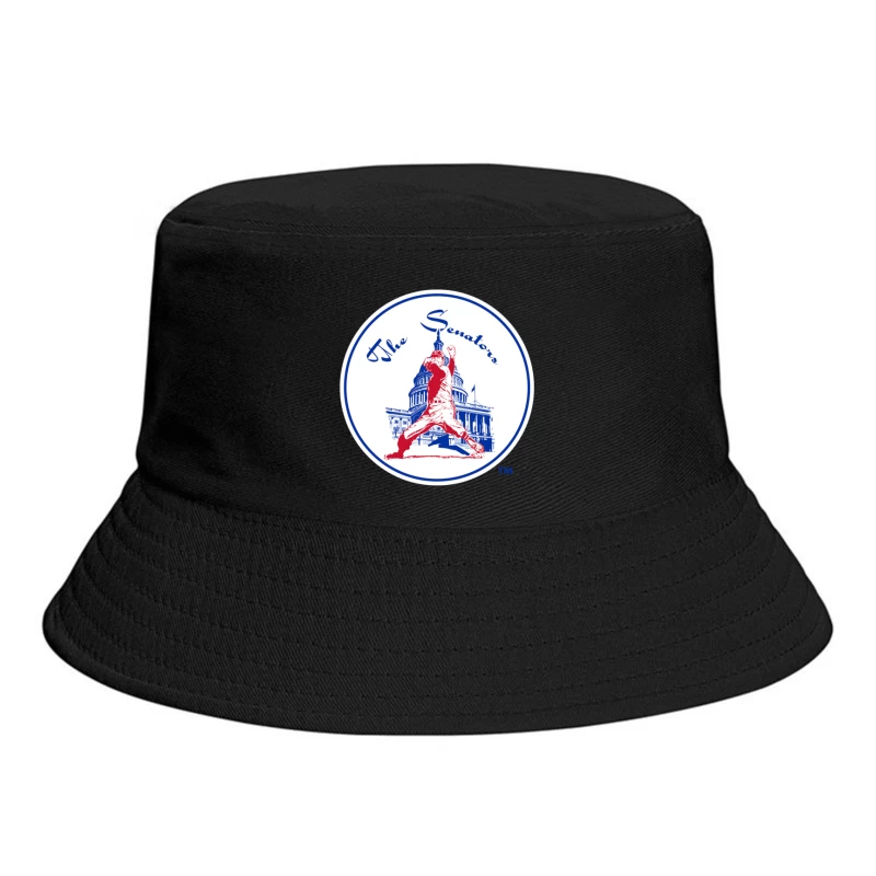  Bucket Hat
