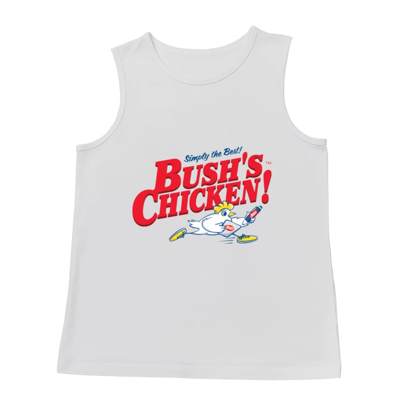  Male Tank Top