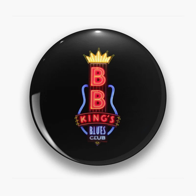  Pin