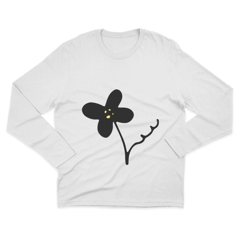  Homme Manches Longues T-Shirt
