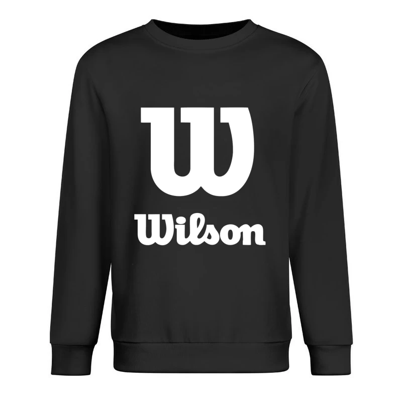  Male Pullover Sweatshirt