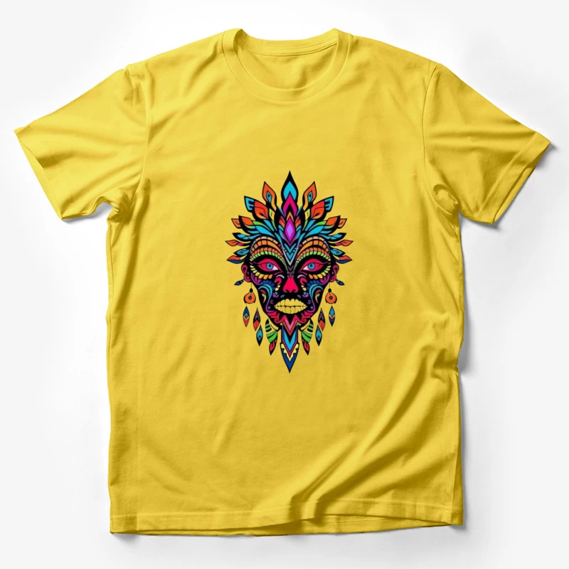  Male T-Shirt