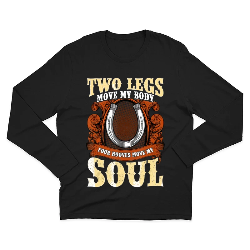  Homme Manches Longues T-Shirt