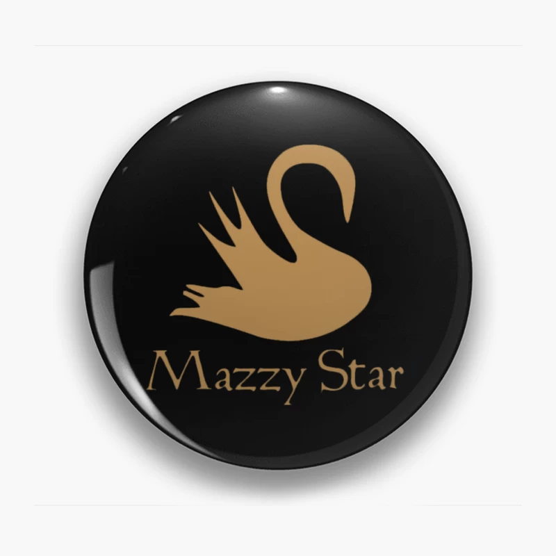 Mazzy Pin