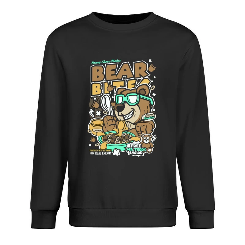  Homme Sweat-shirt à enfiler