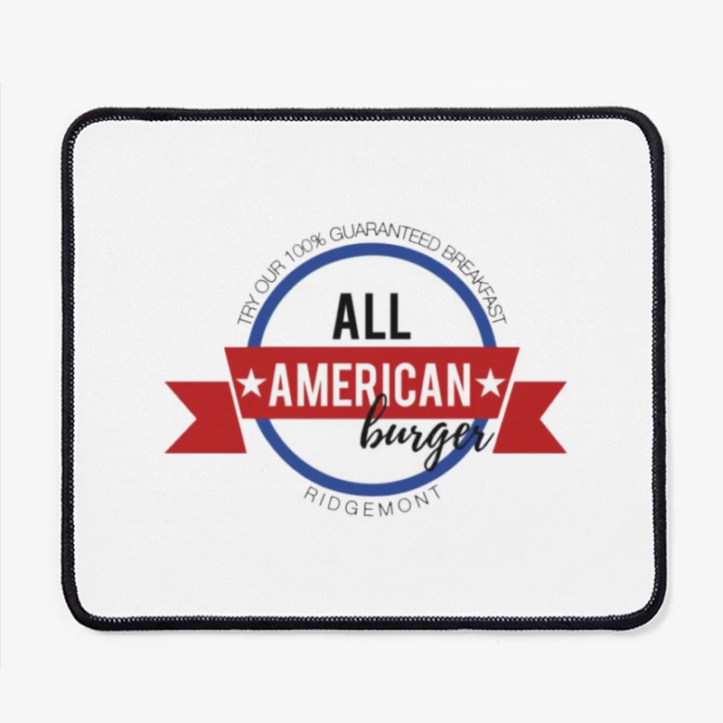  Mouse Pad