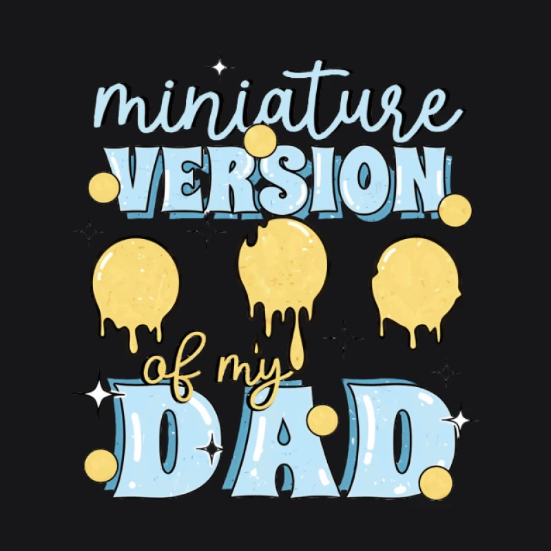 Miniaturversion von meinem Papa Herren Pullover Hoodie
