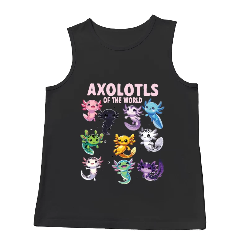  Herren Tanktops