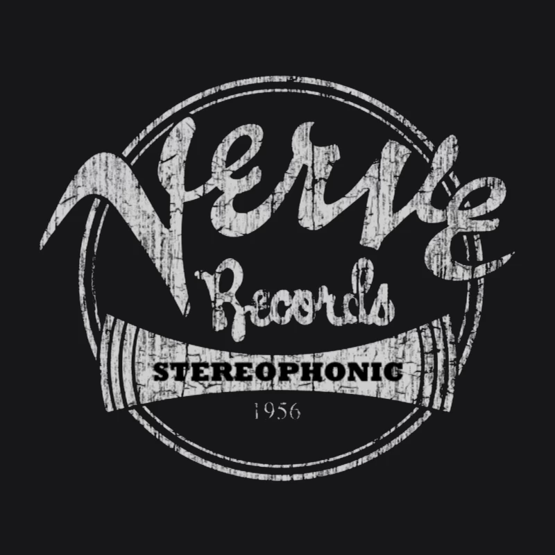 Records verve Male Pullover Hoodie