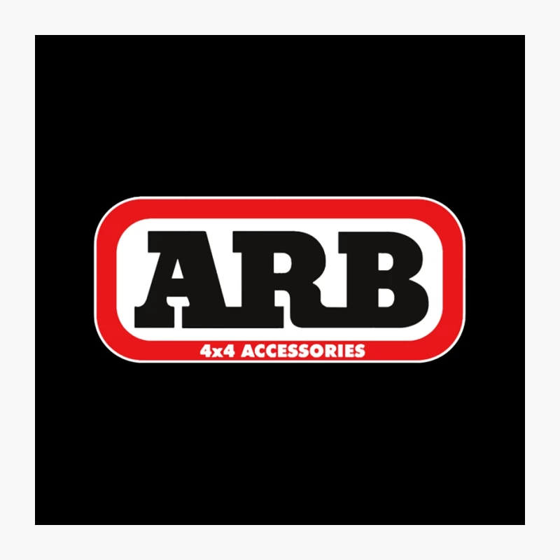 ARB RETRO Pin