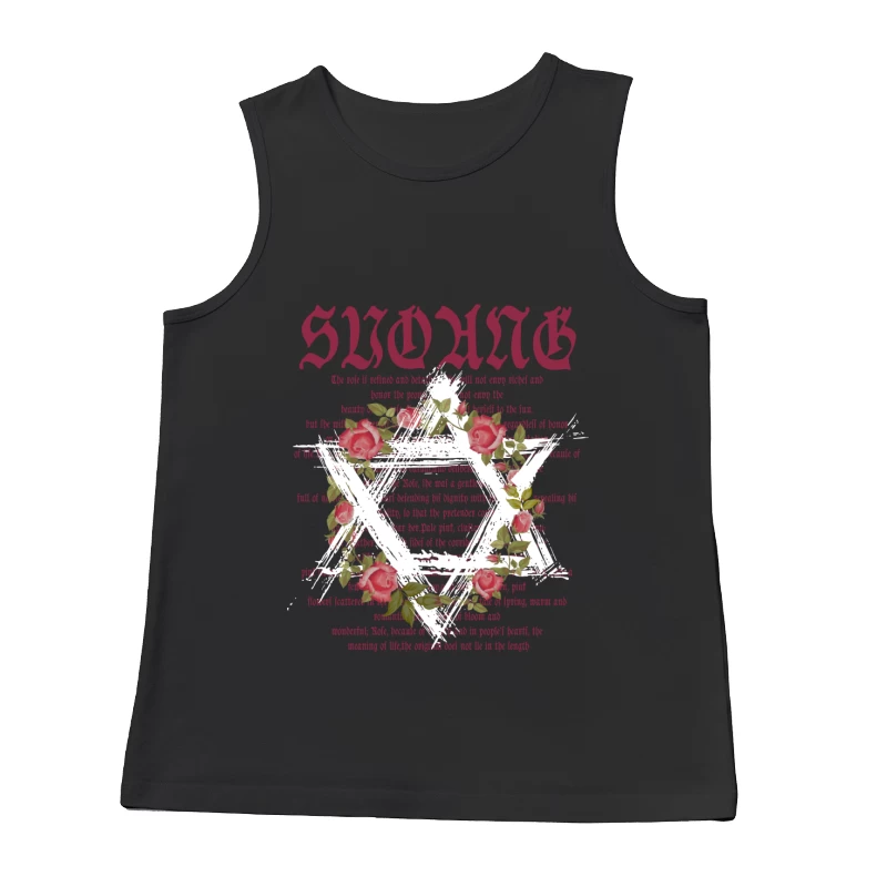  Herren Tanktops