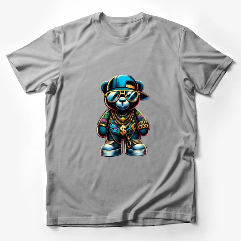  Herren T-Shirt