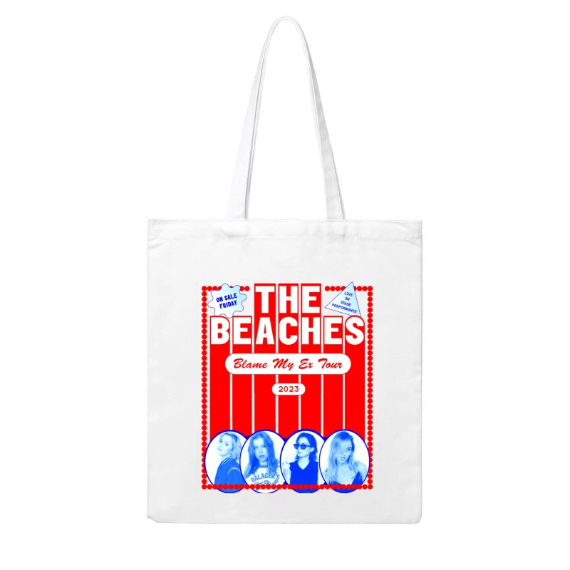  Cotton Tote Bag