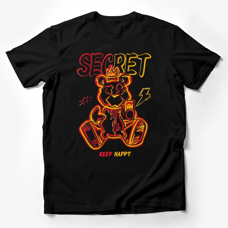  Herren T-Shirt