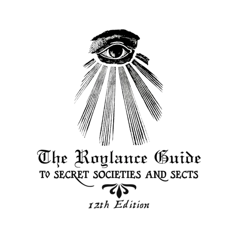 The Roylance Guide Tapestry