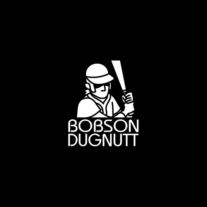 Bobson Dugnutt iPhone Case