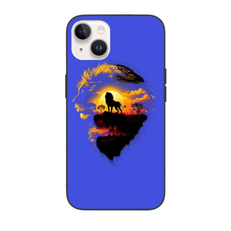  iPhone Case
