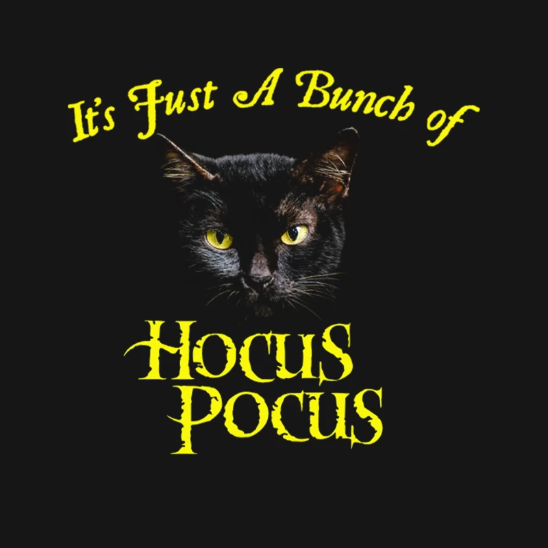 Hocus Pocus Mouse Pad